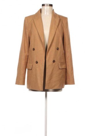 Dámské sako  Comma,, Velikost S, Barva Béžová, Cena  789,00 Kč