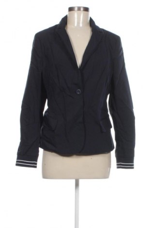 Дамско сако Comma,, Размер XL, Цвят Син, Цена 65,99 лв.