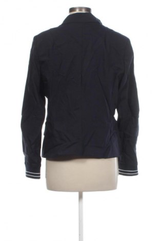 Дамско сако Comma,, Размер XL, Цвят Син, Цена 65,99 лв.