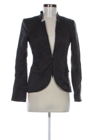 Damen Blazer Comma,, Größe XS, Farbe Schwarz, Preis 9,99 €