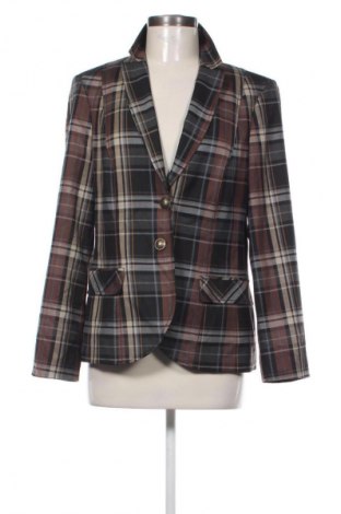 Дамско сако Comma,, Размер L, Цвят Многоцветен, Цена 45,99 лв.