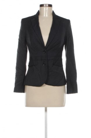 Damski żakiet Comma,, Rozmiar XS, Kolor Niebieski, Cena 42,99 zł