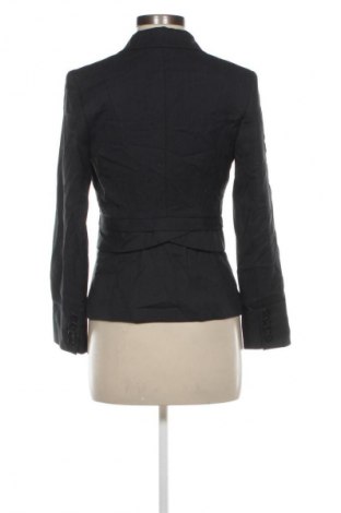 Damski żakiet Comma,, Rozmiar XS, Kolor Niebieski, Cena 42,99 zł