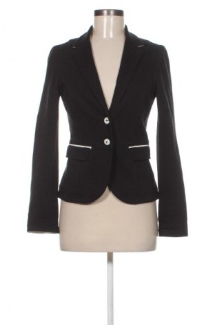 Dámské sako  Comma,, Velikost XS, Barva Černá, Cena  859,00 Kč