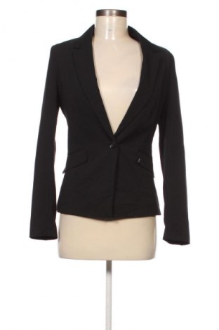 Damen Blazer Comma,, Größe XS, Farbe Schwarz, Preis 26,99 €