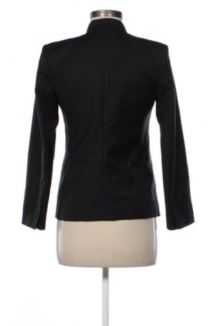 Γυναικείο σακάκι Comptoir Des Cotonniers, Μέγεθος XS, Χρώμα Μαύρο, Τιμή 70,99 €