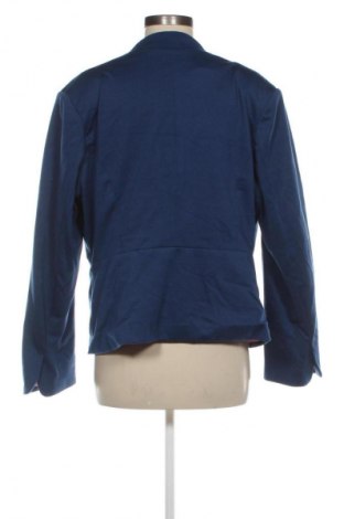 Damen Blazer Crazy World, Größe XXL, Farbe Blau, Preis € 7,99
