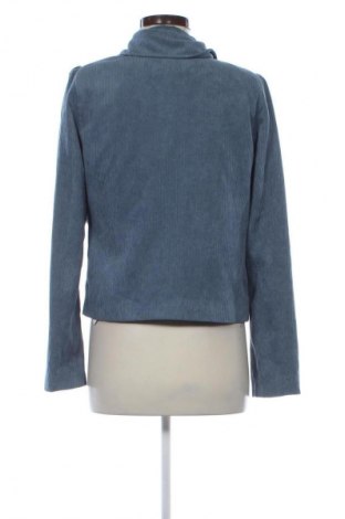 Damen Blazer Cream, Größe M, Farbe Blau, Preis € 11,99
