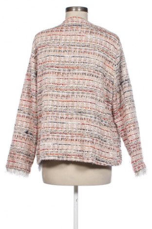 Дамско сако Cream, Размер L, Цвят Многоцветен, Цена 15,99 лв.
