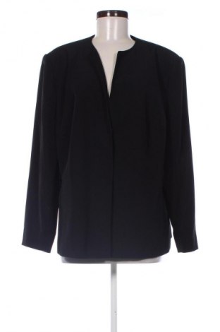 Sacou de femei Creations, Mărime XL, Culoare Negru, Preț 126,00 Lei