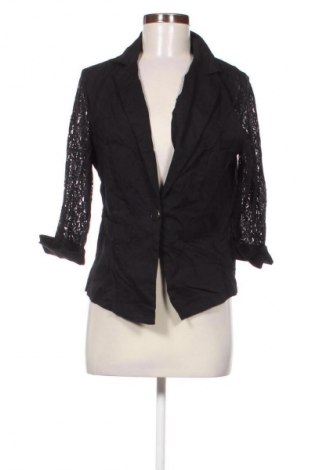 Damen Blazer Crossroads, Größe L, Farbe Schwarz, Preis € 25,99