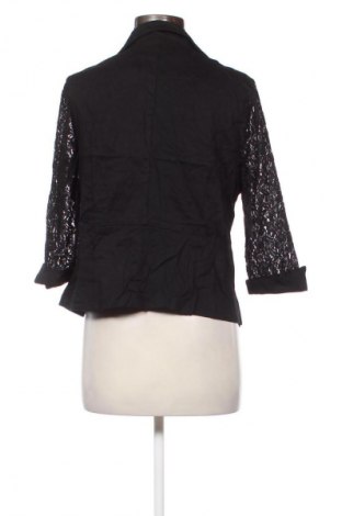 Damen Blazer Crossroads, Größe L, Farbe Schwarz, Preis € 25,99