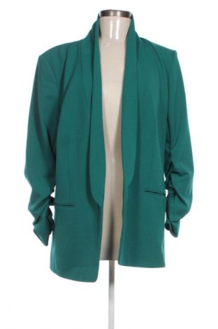 Dámske sako  DKNY, Veľkosť XL, Farba Zelená, Cena  104,77 €