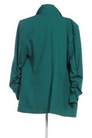 Dámske sako  DKNY, Veľkosť XL, Farba Zelená, Cena  104,77 €