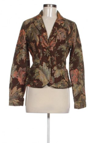 Damen Blazer DKNY Jeans, Größe S, Farbe Mehrfarbig, Preis € 145,46