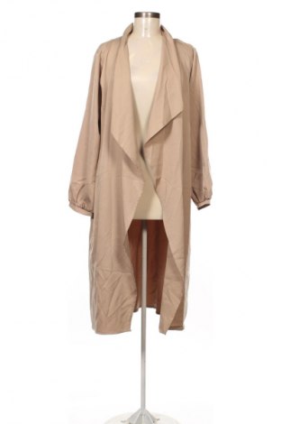 Дамско сако Daisy, Размер L, Цвят Бежов, Цена 30,99 лв.