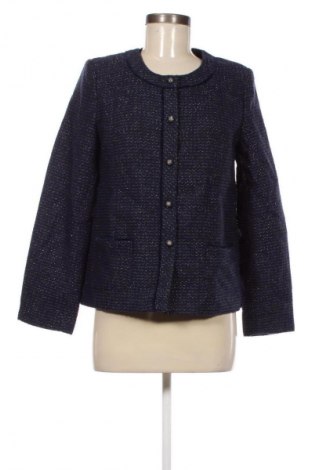 Dámske sako  Damart, Veľkosť L, Farba Modrá, Cena  18,95 €