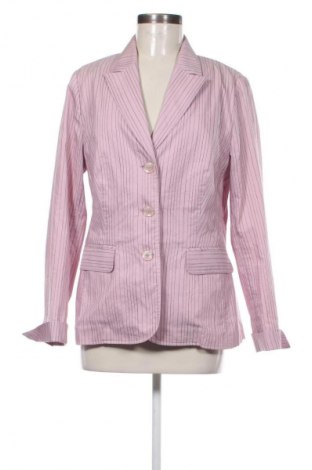 Damen Blazer Delmod, Größe L, Farbe Mehrfarbig, Preis € 16,99