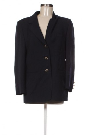 Női blézer Delmond, Méret S, Szín Kék, Ár 17 899 Ft