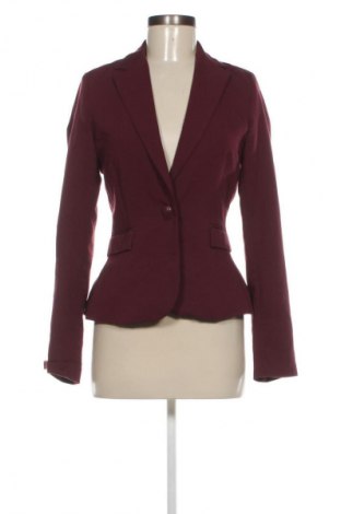 Дамско сако Denim 1982, Размер S, Цвят Червен, Цена 11,99 лв.