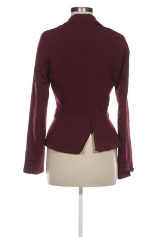Дамско сако Denim 1982, Размер S, Цвят Червен, Цена 11,99 лв.