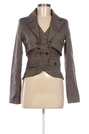 Damen Blazer Dept, Größe S, Farbe Mehrfarbig, Preis € 12,99