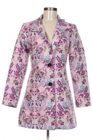 Dámske sako  Desigual, Veľkosť S, Farba Viacfarebná, Cena  153,95 €