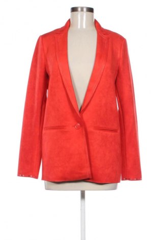 Dámske sako  Desigual, Veľkosť M, Farba Červená, Cena  153,95 €