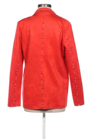Dámske sako  Desigual, Veľkosť M, Farba Červená, Cena  153,95 €