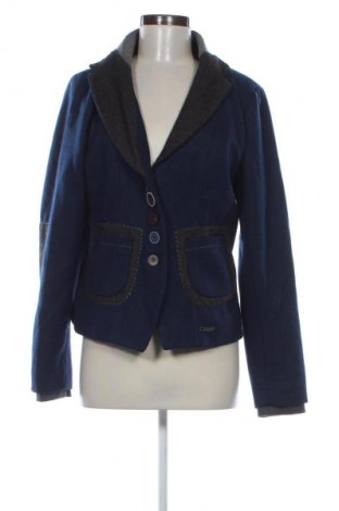 Sacou de femei Desigual, Mărime XL, Culoare Multicolor, Preț 329,99 Lei