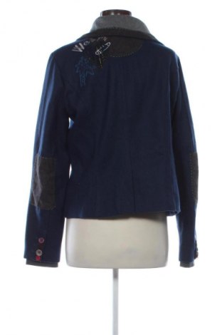 Sacou de femei Desigual, Mărime XL, Culoare Multicolor, Preț 329,99 Lei