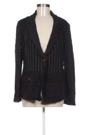 Дамско сако Desigual, Размер L, Цвят Многоцветен, Цена 102,99 лв.