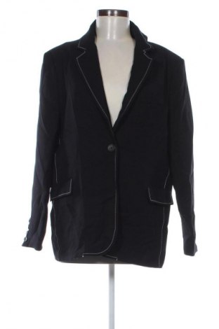 Sacou de femei Desigual, Mărime XL, Culoare Negru, Preț 509,99 Lei