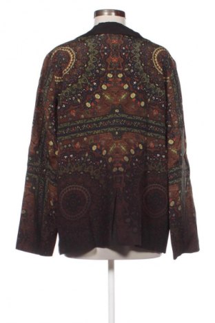 Damen Blazer Desigual, Größe XL, Farbe Mehrfarbig, Preis € 167,99