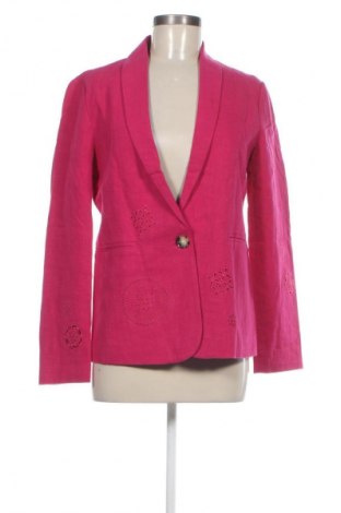 Dámské sako  Desigual, Velikost M, Barva Růžová, Cena  3 799,00 Kč