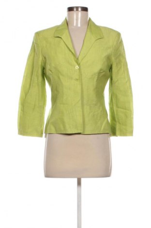 Damski żakiet Dika, Rozmiar M, Kolor Zielony, Cena 161,71 zł