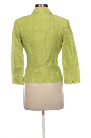 Damski żakiet Dika, Rozmiar M, Kolor Zielony, Cena 161,71 zł