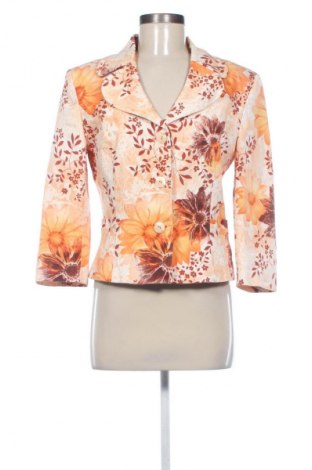 Damen Blazer Dika, Größe L, Farbe Mehrfarbig, Preis € 19,99