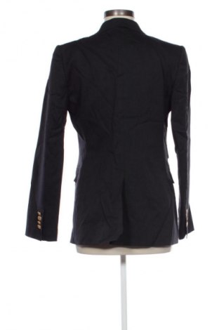 Damski żakiet Dolce & Gabbana, Rozmiar L, Kolor Czarny, Cena 594,99 zł