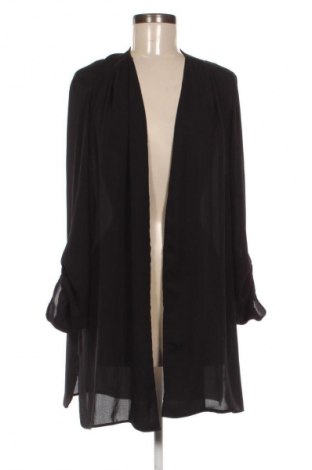 Дамско сако Dorothee Vogel, Размер L, Цвят Черен, Цена 59,99 лв.