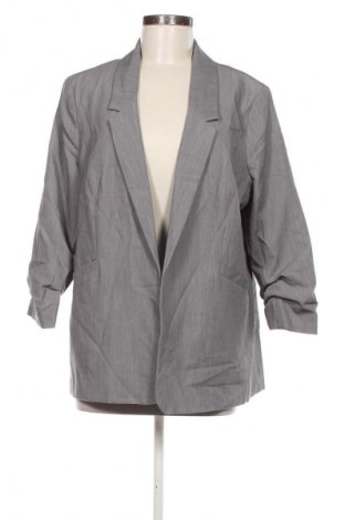 Dámské sako  Dorothy Perkins, Velikost XL, Barva Šedá, Cena  199,00 Kč