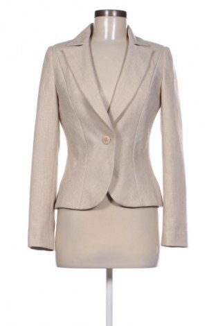 Дамско сако Dorothy Perkins, Размер M, Цвят Бежов, Цена 60,63 лв.