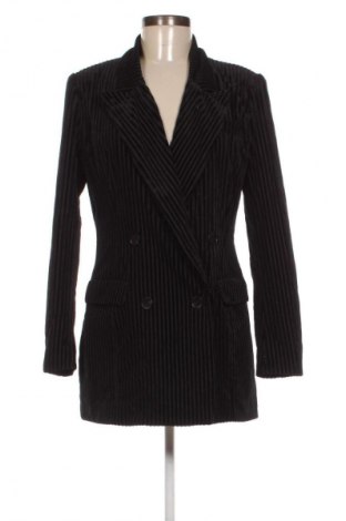 Damski żakiet Drole De Copine, Rozmiar M, Kolor Czarny, Cena 39,99 zł