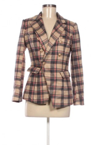 Női blézer Drole De Copine, Méret S, Szín Sokszínű, Ár 8 749 Ft