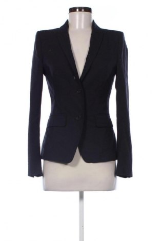 Дамско сако Drykorn for beautiful people, Размер XS, Цвят Син, Цена 85,99 лв.