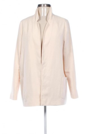 Дамско сако Dunnes, Размер M, Цвят Бежов, Цена 67,86 лв.