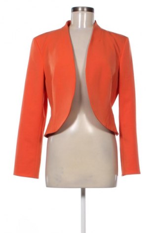 Дамско сако ETIC, Размер M, Цвят Оранжев, Цена 82,30 лв.
