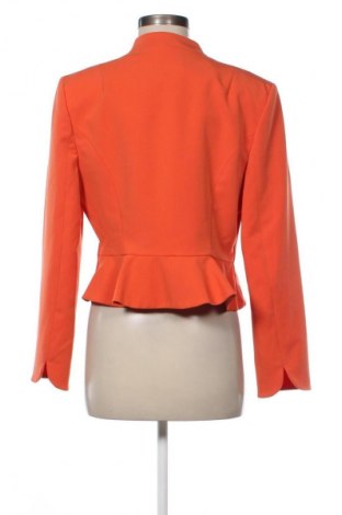Дамско сако ETIC, Размер M, Цвят Оранжев, Цена 82,30 лв.