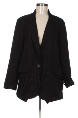 Damen Blazer Ed.it.ed, Größe XL, Farbe Schwarz, Preis € 20,99