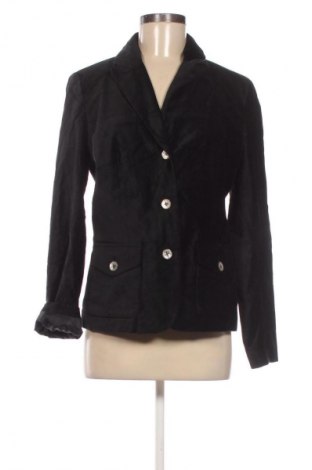 Damski żakiet Eddie Bauer, Rozmiar M, Kolor Czarny, Cena 295,64 zł